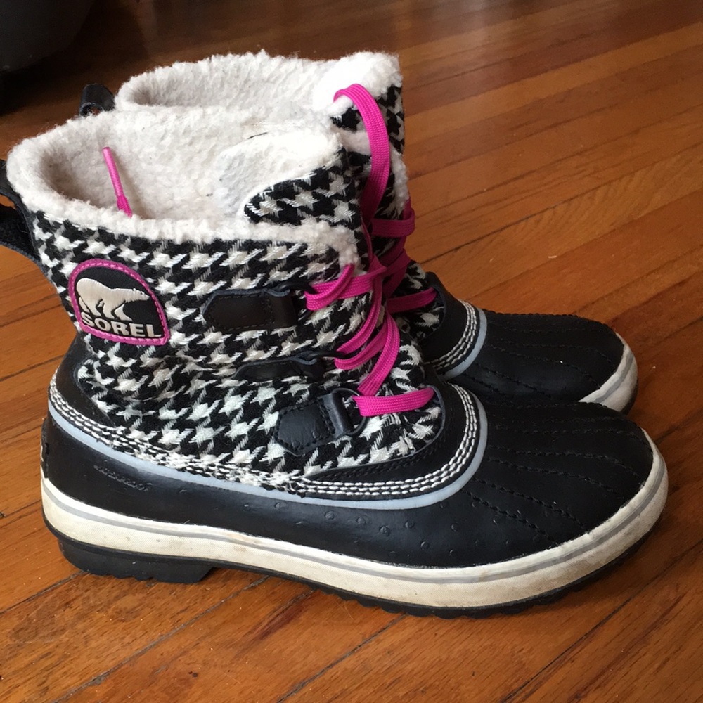 Sorel Boots